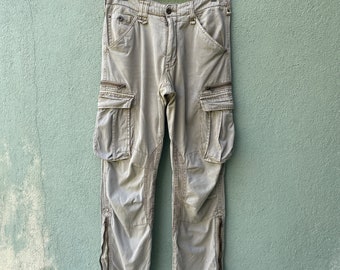 Avirex pants | Etsy Italia