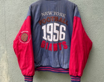 Vintage MIRAGE New York Football 1956 