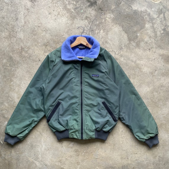 Usa Zipper Ups Bombers Jacket 