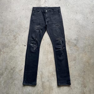 Jackrose Jeans - Etsy