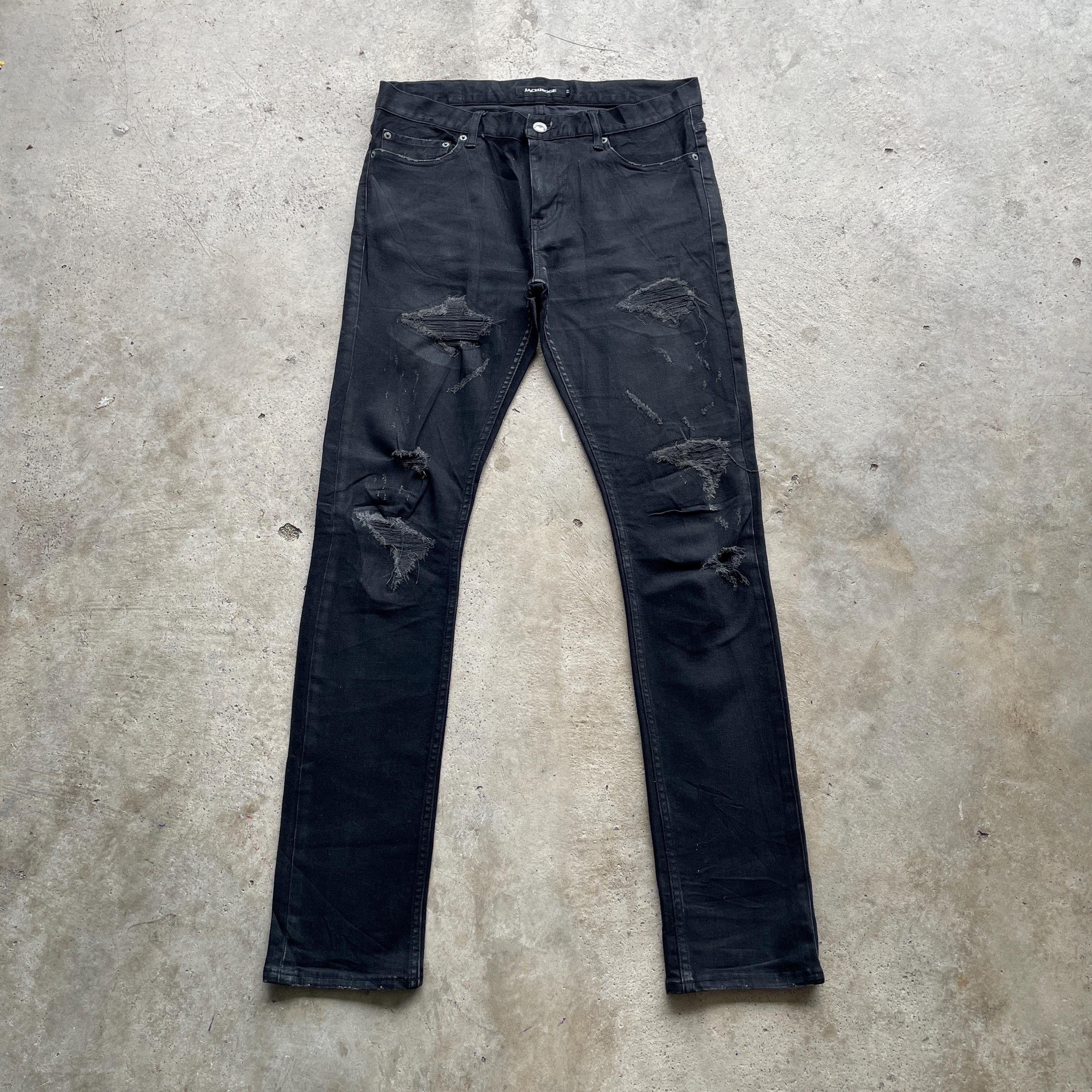 パンツ 00s JACK ROSE flare cargo pants grunge Jackrose Jeans - Etsy