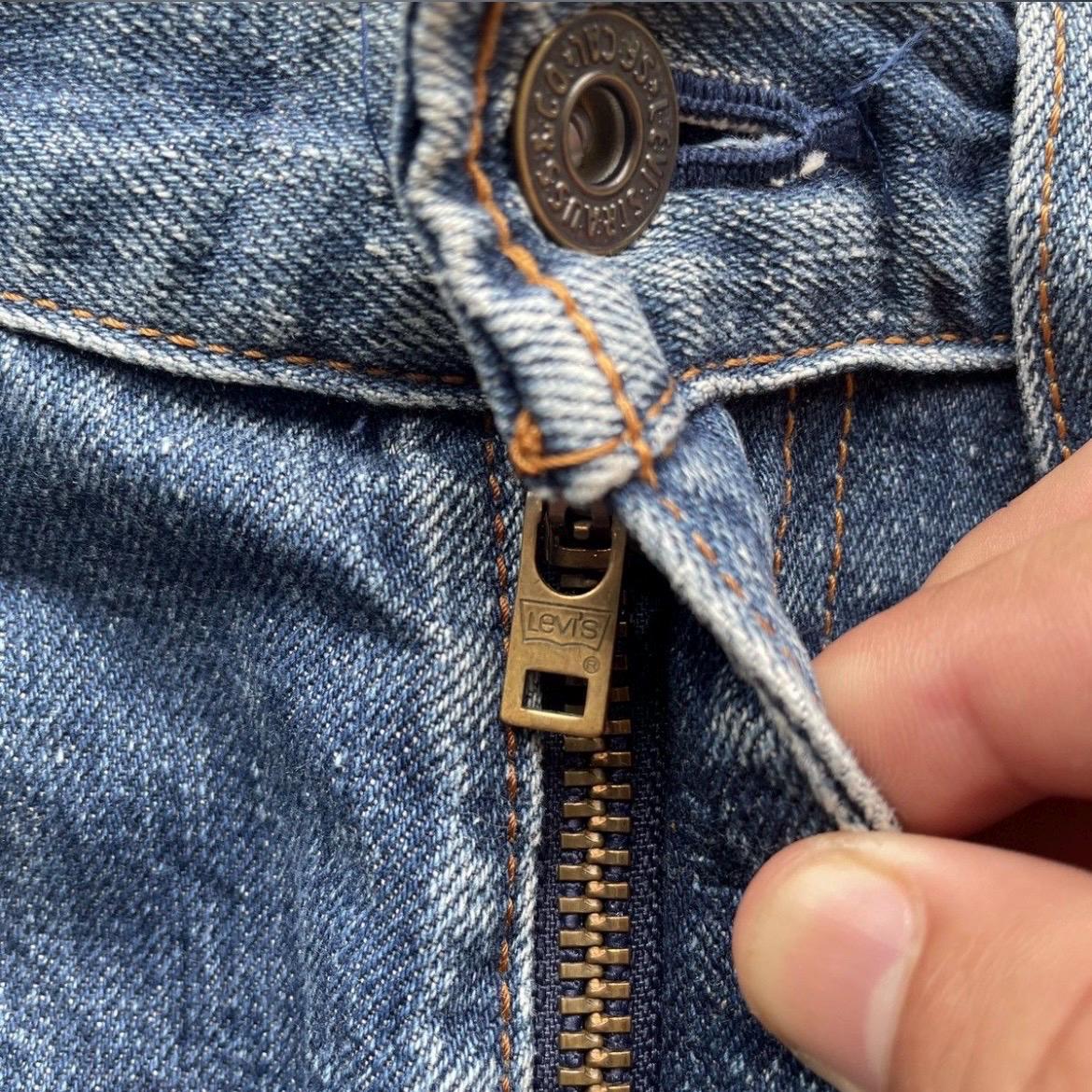 W30x32 Vintage Levis 504 Loose Jean Faded Denim Pants Baggy - Etsy