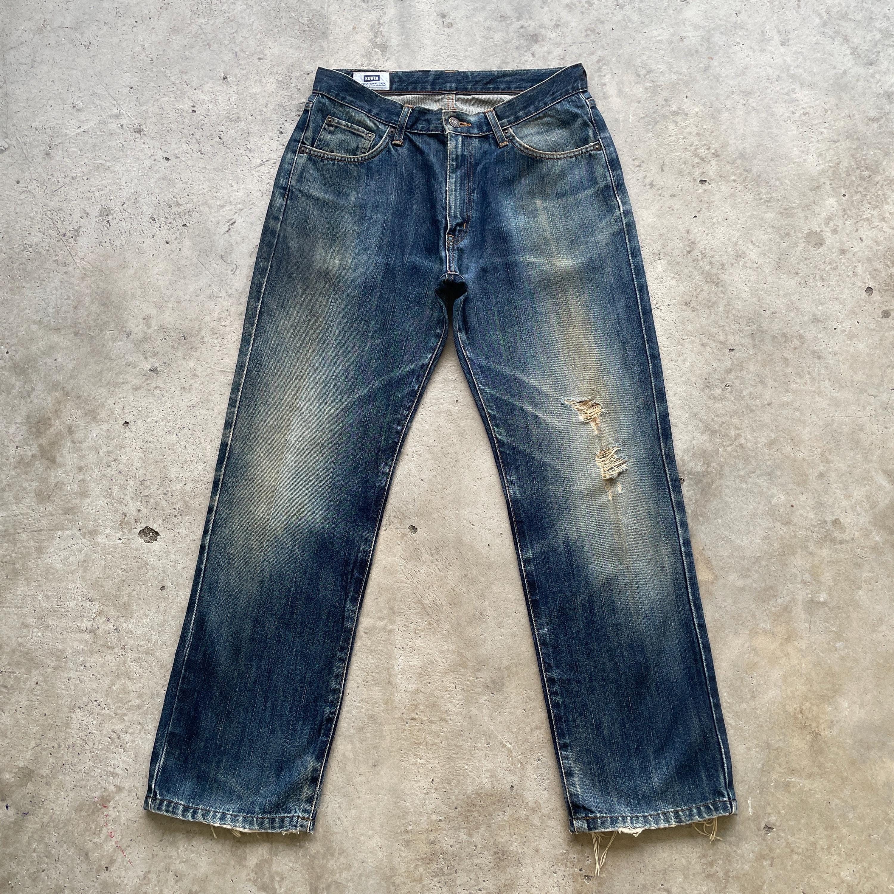 Edwin 403 - Etsy