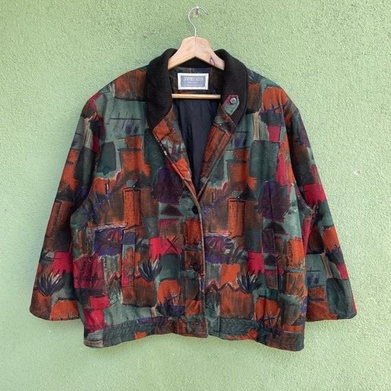Vintage SOPHISCATED NATURAL Coat Jacket Vintage Sophisticated 