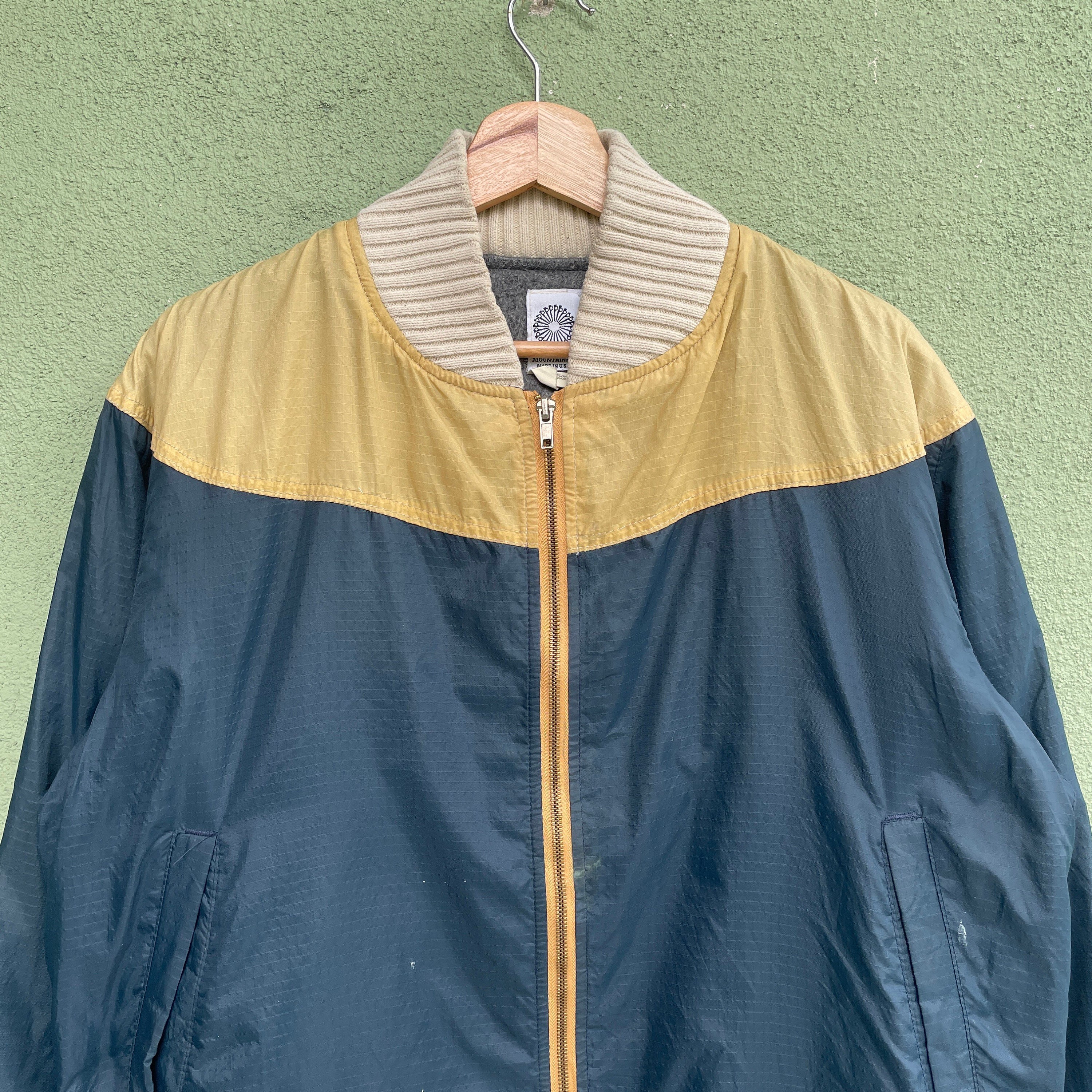 Vintage the Boulder Mountaineer Made in USA Jacket Vintage Vintage the Boulder Mountaineer Made in USA Jacket Vintage