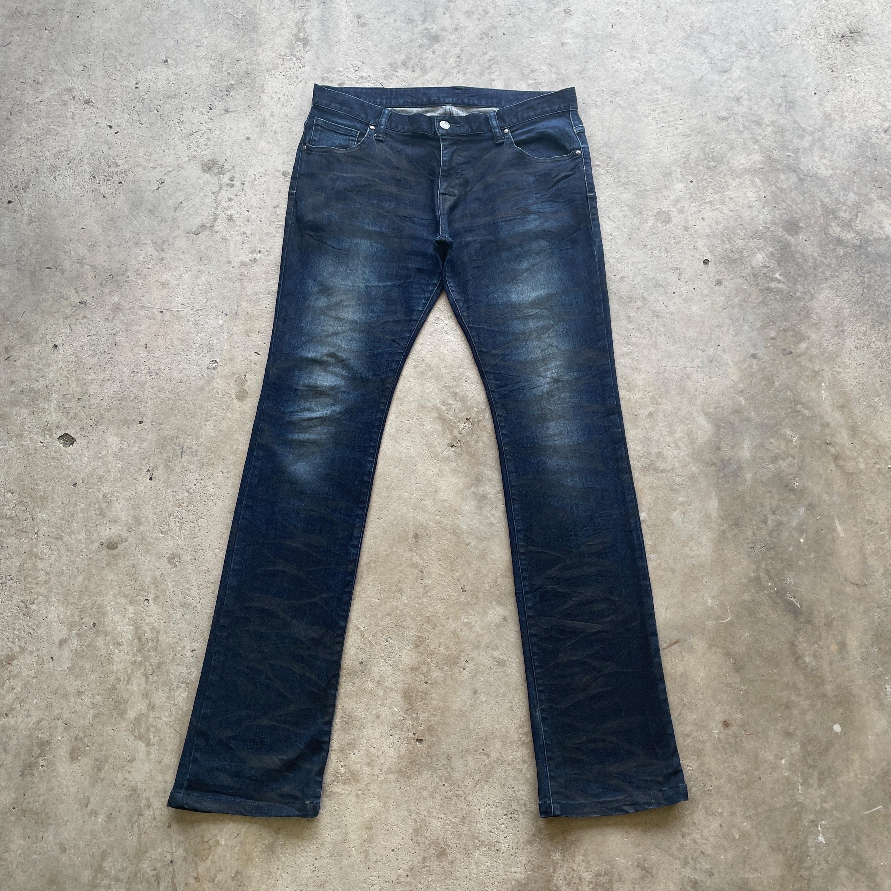 Tornado Mart Pants - Etsy