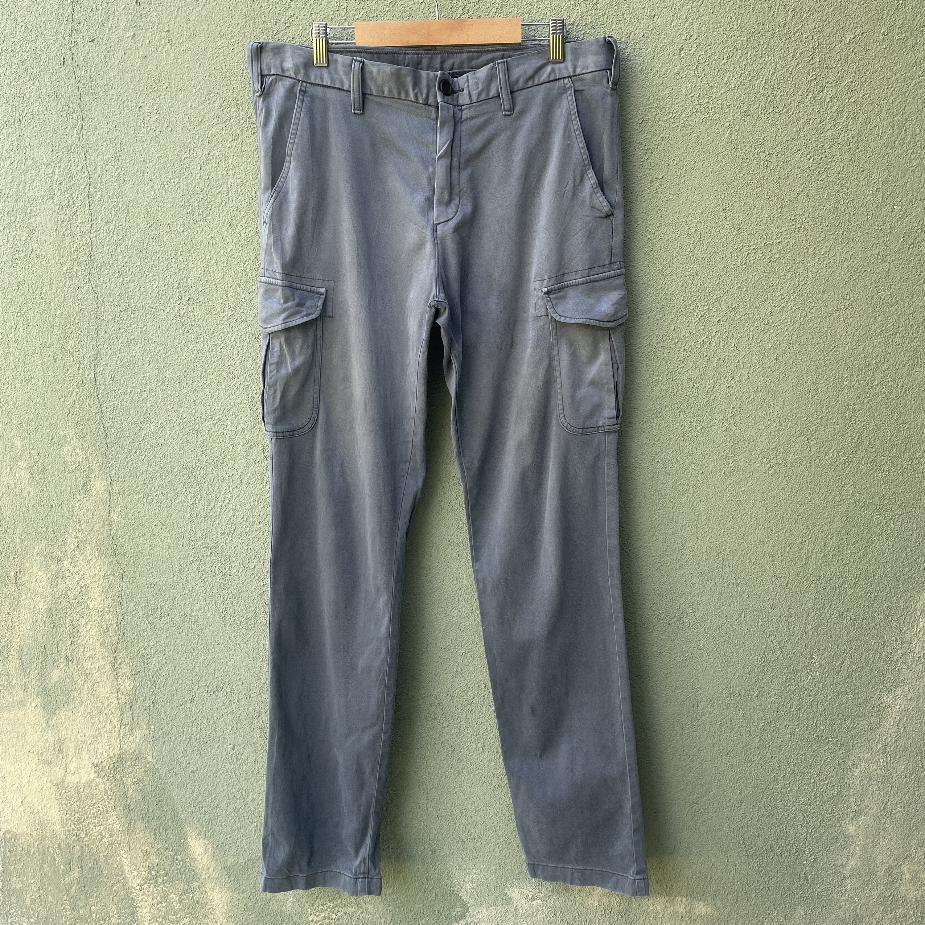 Uniqlo Pants - Etsy Canada