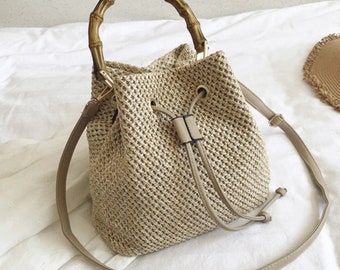FANTAZIO Handbag Shoulder Summer Sea Beach Pattern Shoulder Handbag FANTAZIO Handbag Shoulder Summer Sea Beach Pattern Shoulder Handbag