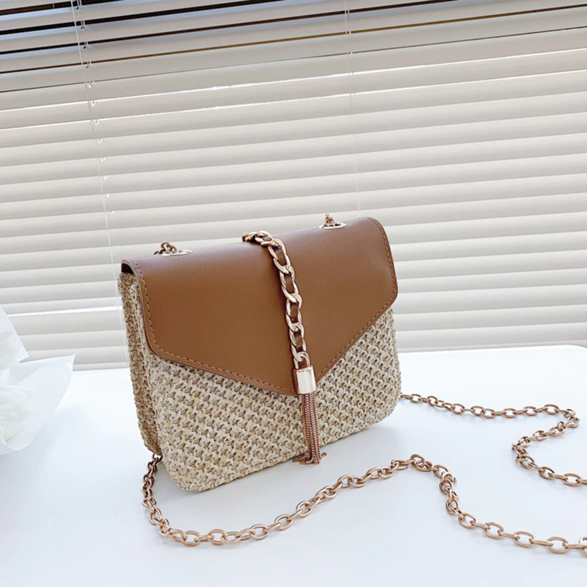 Stone Pattern Pu Leather Crossbody Bags For Women Summer Fashion Small  Shoulder Bags Handbags  Fruugo IN