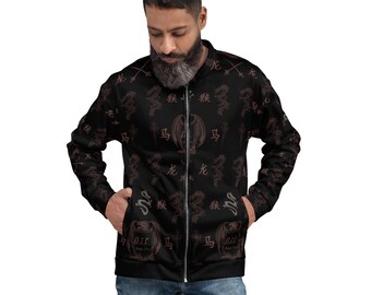 lv jacket men
