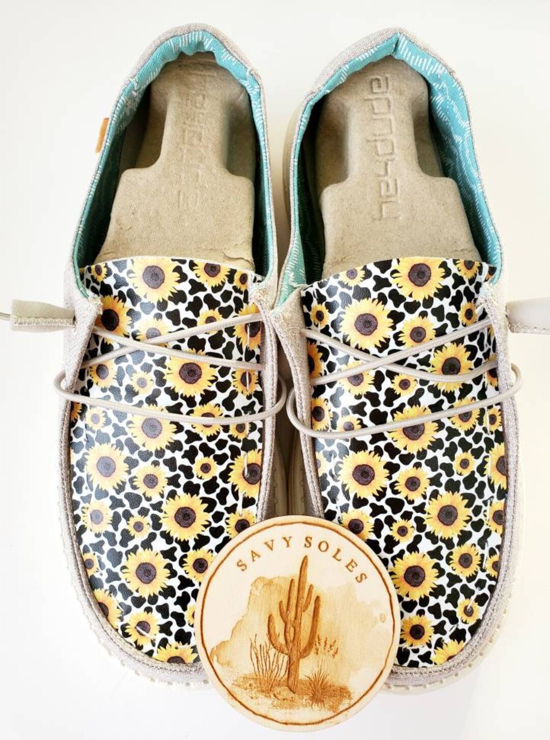 Cow Print Sunflowers Sun Flowers Summer 
