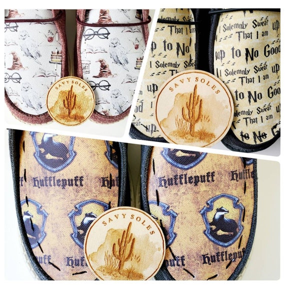 Custom Hey Dude Shoes Dudes FREE SHIP 