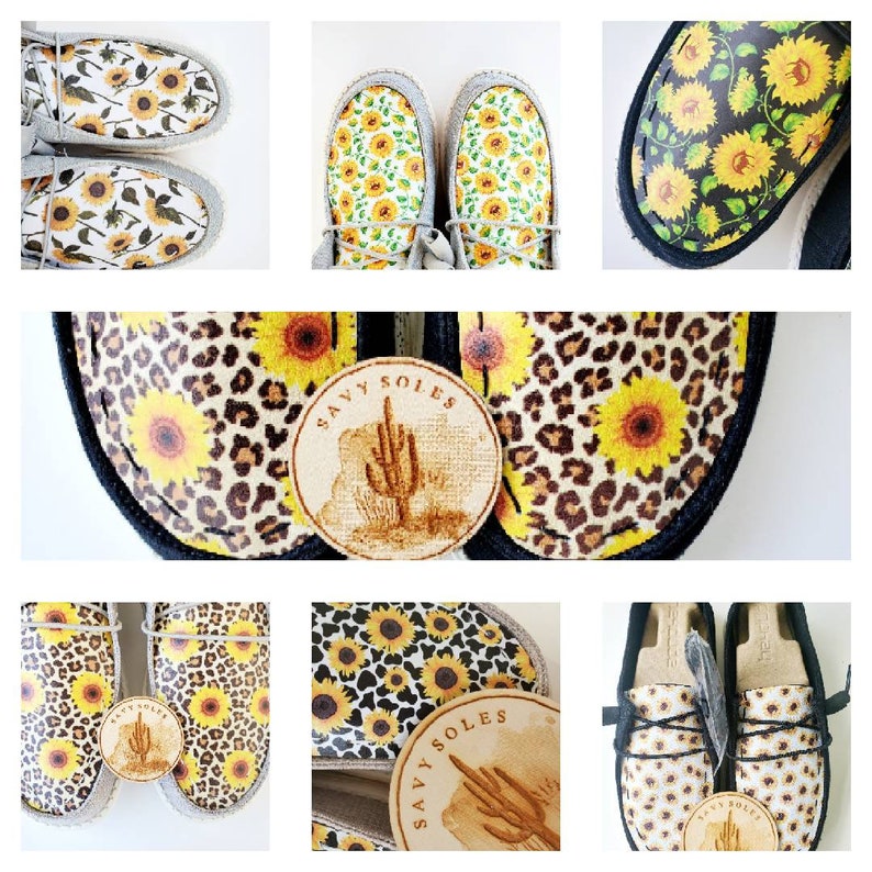 Black and White Cow Print Farm Hey Dudes Custom Hey Dude Shoes - Etsy