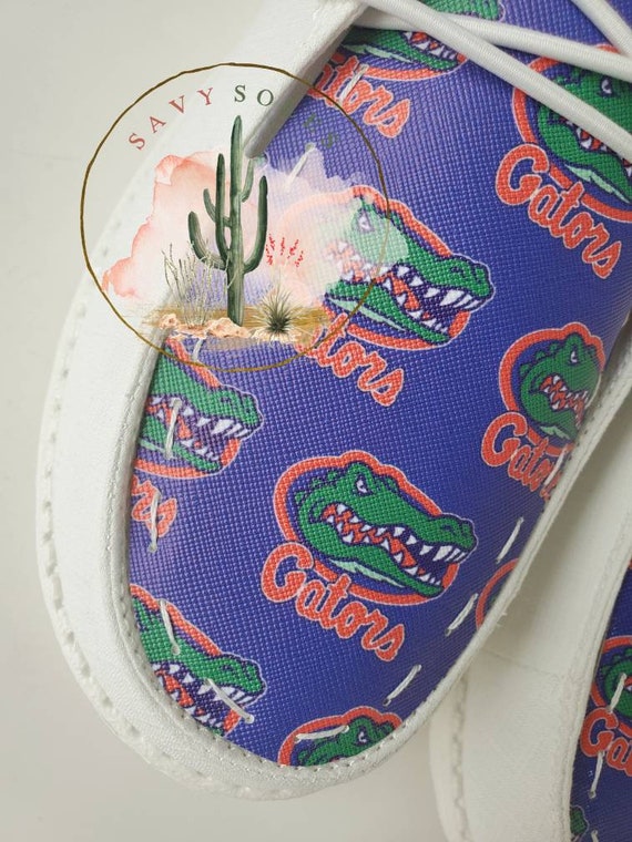Florida Custom Hey Dude Shoes Dudes 