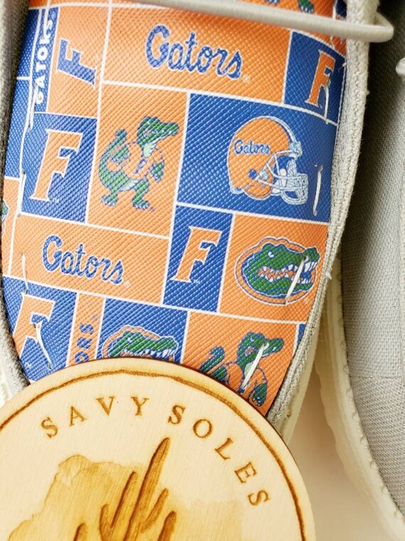 Florida Custom Hey Dude Shoes Dudes 