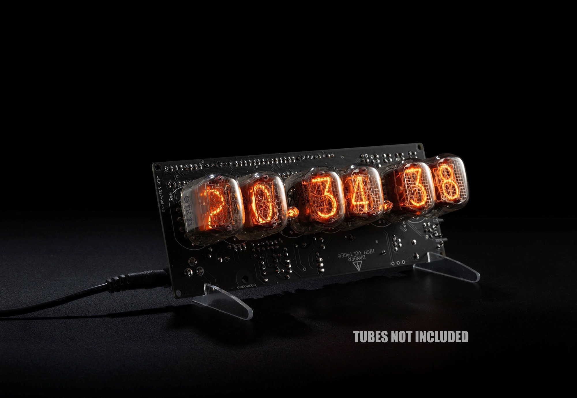 Nixie Night