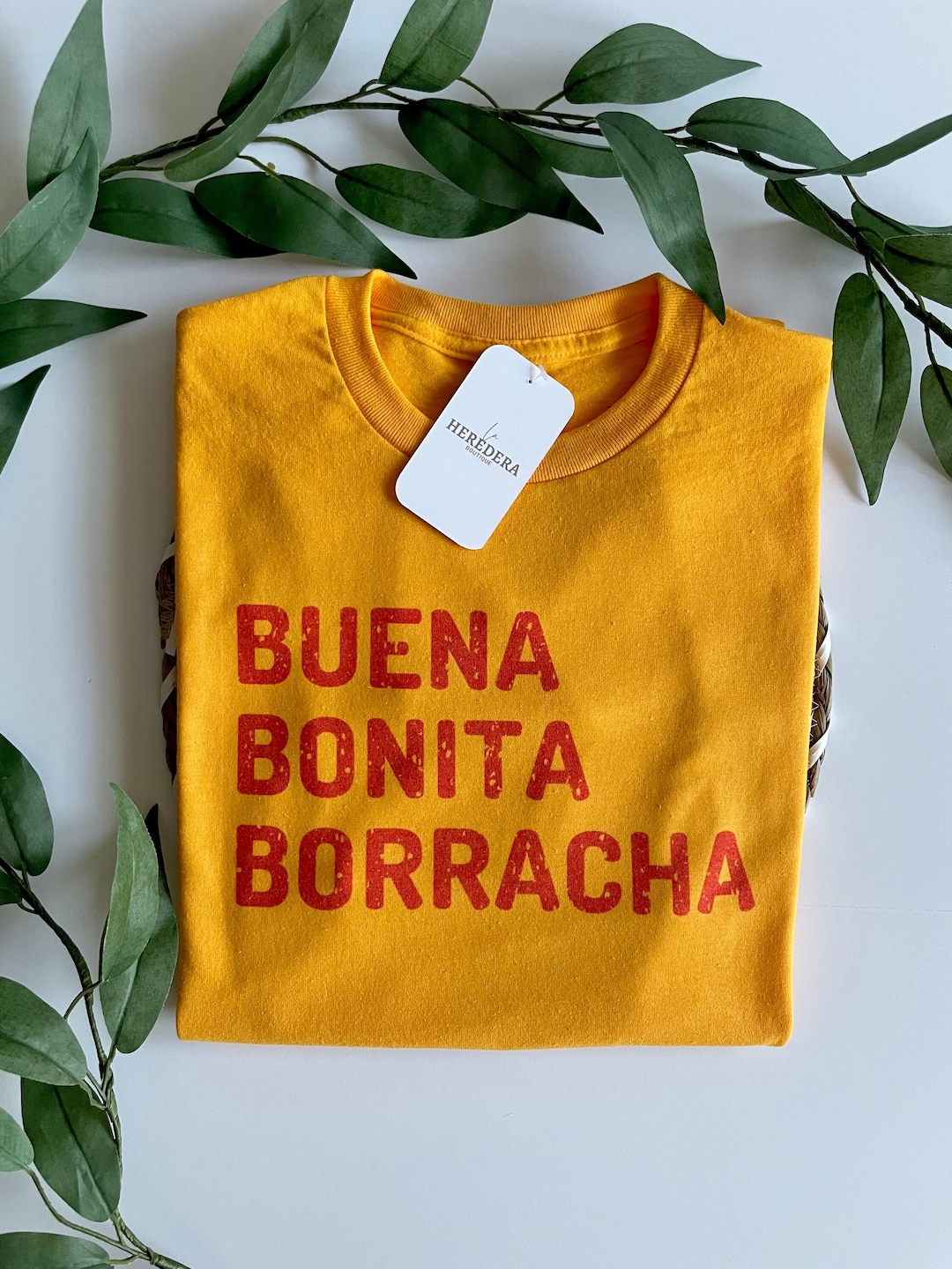 borracha t shirt