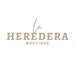 La Heredera