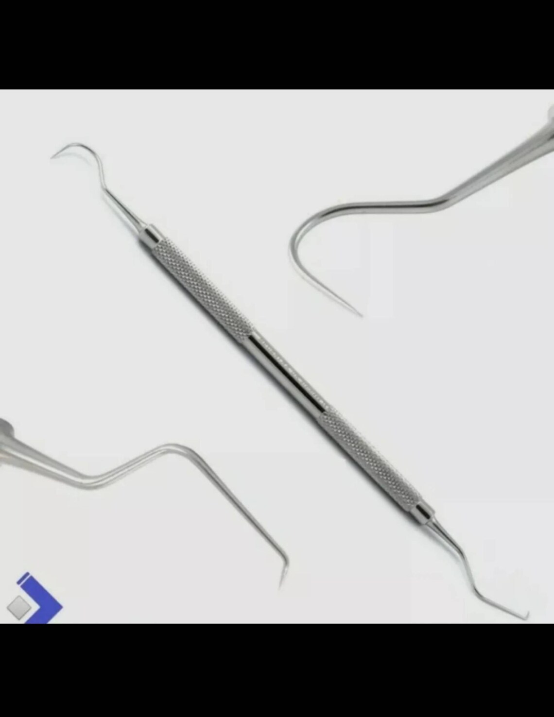 3 Dental Tool Kits Basic Dental Examination Kit Etsy