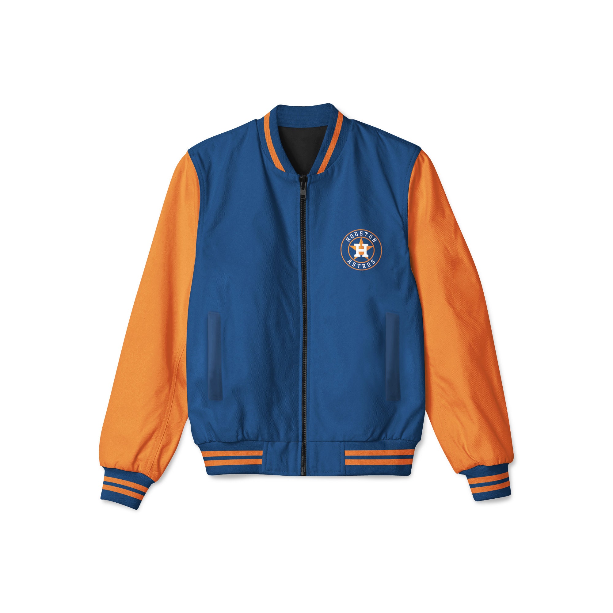 Astros Jacket - Etsy
