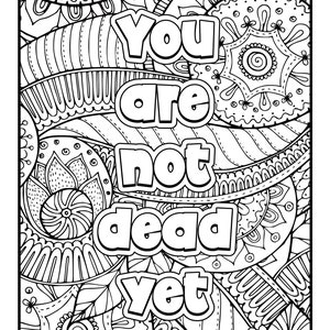 COLORING PAGES