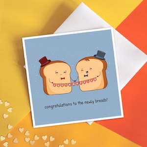 Mr and Mr wedding card | LGBT wedding card, his and his, gay couple congratulations, groom and groom wedding card, on your wedding day card