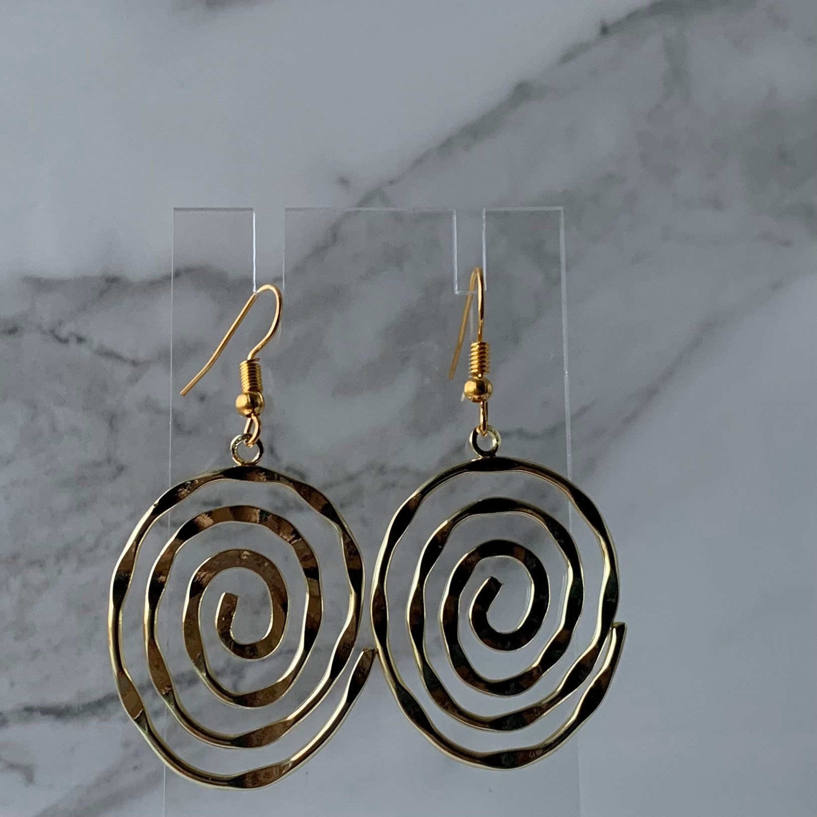 Double Up Earrings– EVRYJEWELS