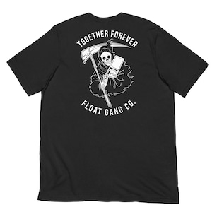 Onewheel Reaper Shirt - Float Gang Together Forever T-Shirt