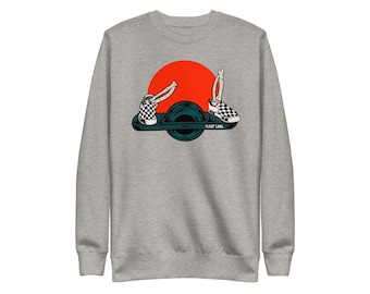Sudadera Onewheel - Float Gang Everyday is Senday Sweater