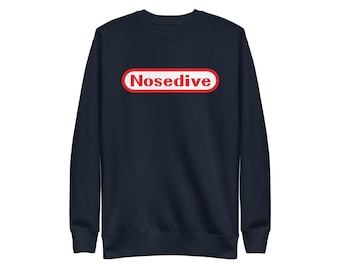 Sudadera Onewheel Nosedive - Suéter Float Gang