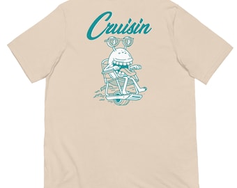Onewheel Chair Cruisin Shirt