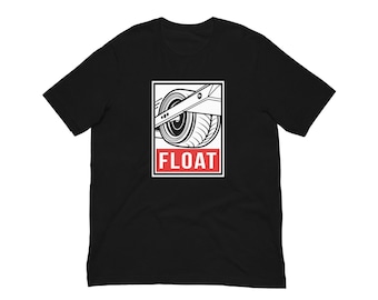Float The Streets Onewheel Shirt