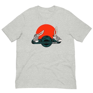 Everyday is Senday Onewheel Shirt