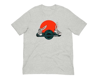 Everyday is Senday Onewheel Shirt
