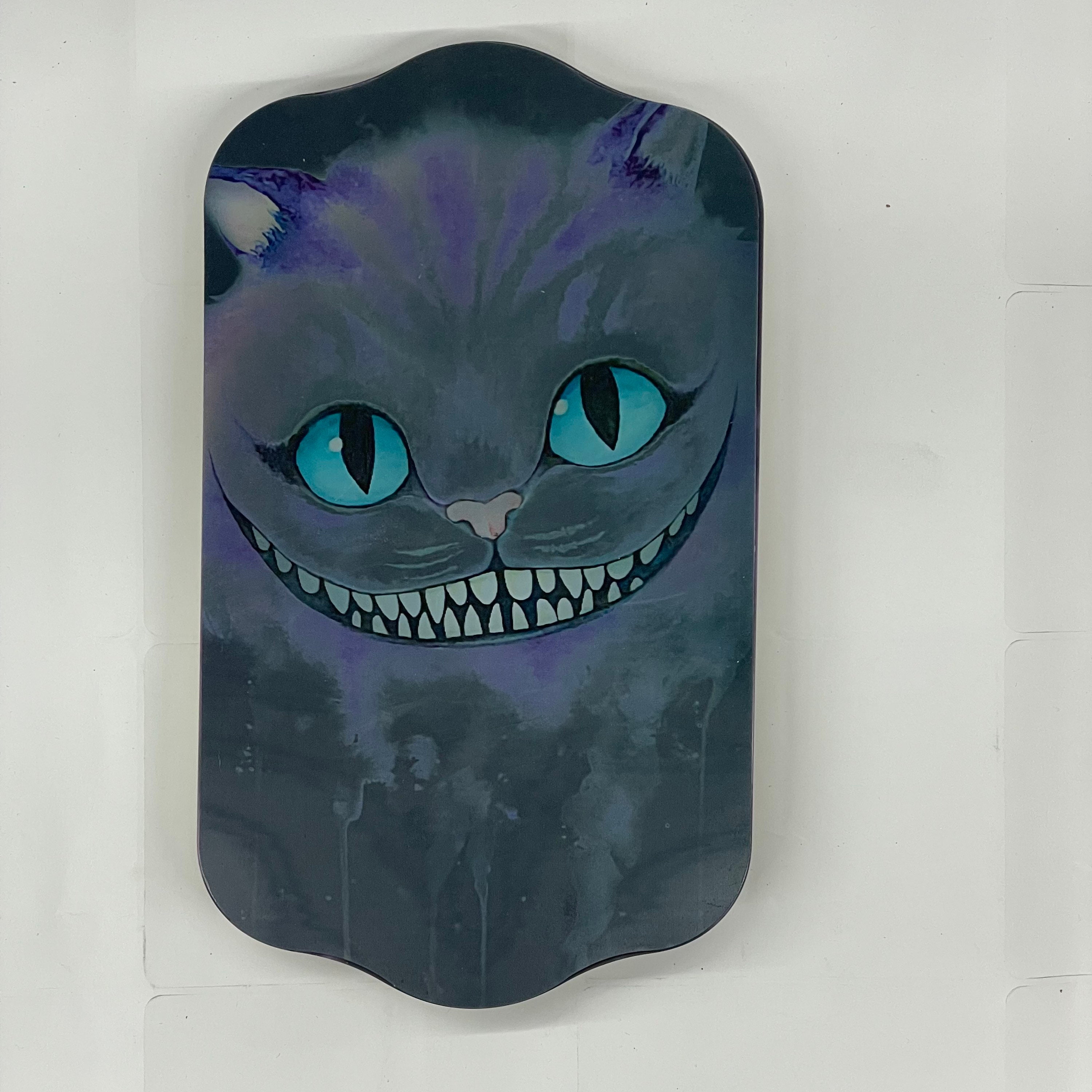 Decorative Trays Home & Living Los Angeles Rolling Tray with lid