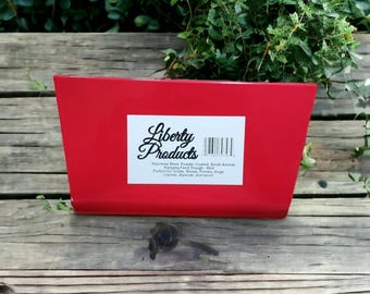 Powder Coated Stainless Steel Feed Trough with Drain