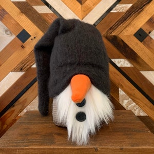 Snowman Gnomes - Christmas Gnome - Christmas gift - Holiday Gnomes - Tomte - Nisse - Fall Gnome - Gnomes - Holiday gift ideas - Gnome -Santa
