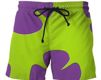 Streetwear Shorts - Etsy Australia