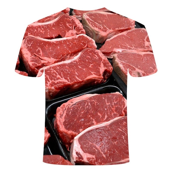 Strak wit t shirt clearance