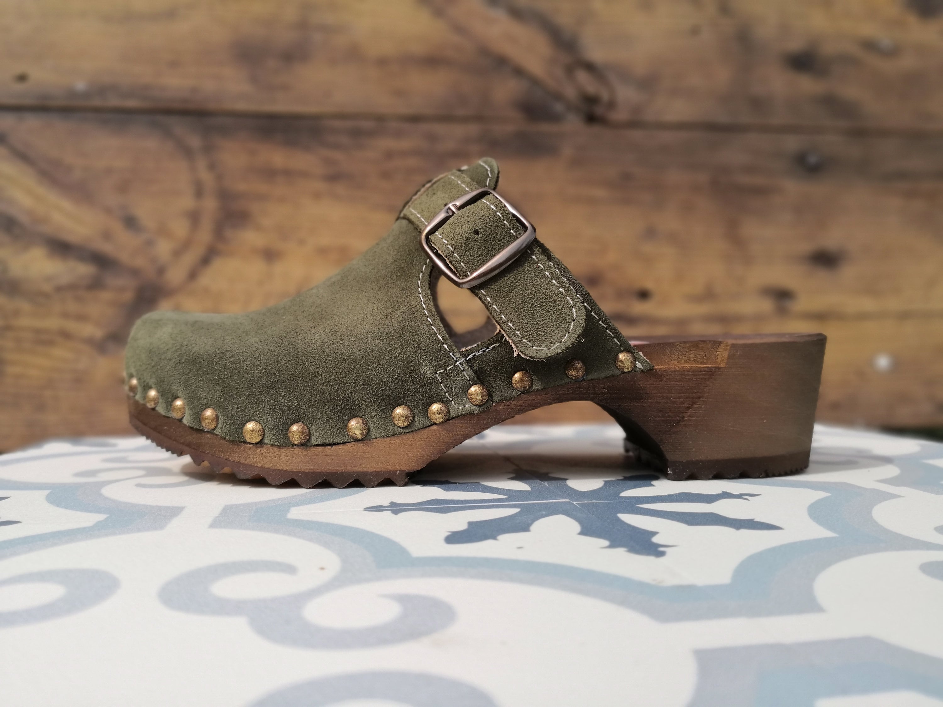 Zoccoli svedesi Italia