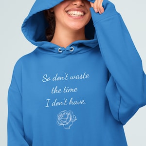 Billie eilish hoodie etsy best sale