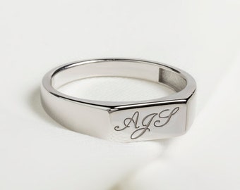 Anillo De Geometría Femenina Anticuada Cornamenta Cornamenta Anillo De Geometría Femenina Anticuada Cornamenta Cornamenta