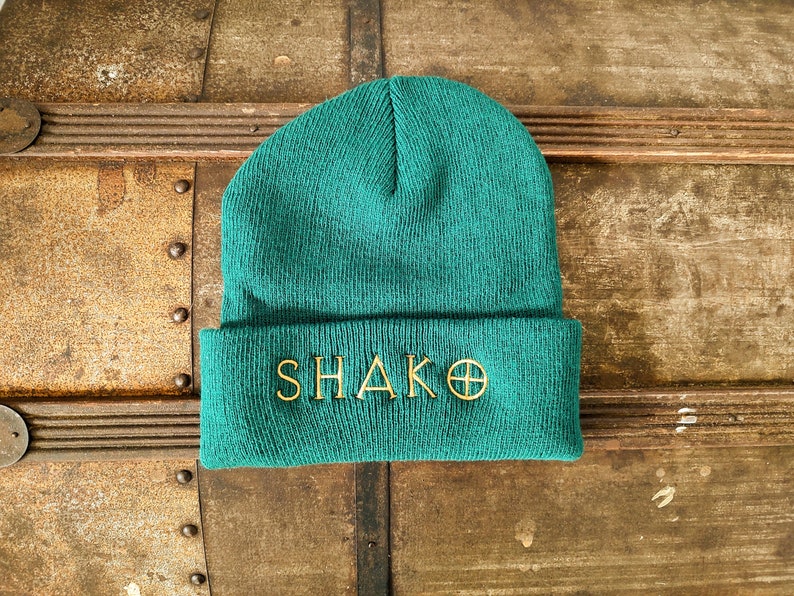 The original SHAKO beanie image 5