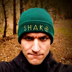 The original SHAKO beanie image 6