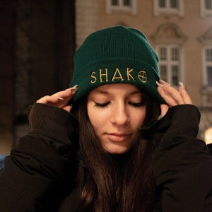 The original SHAKO beanie image 4