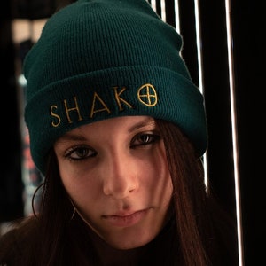 The original SHAKO beanie image 8