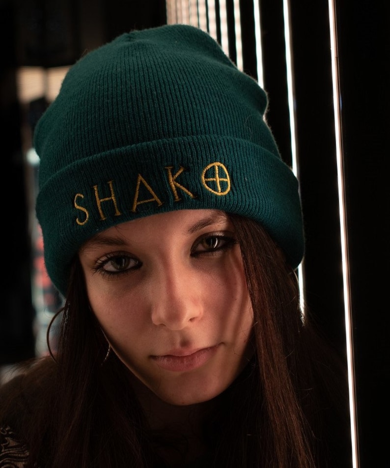 The original SHAKO beanie image 8