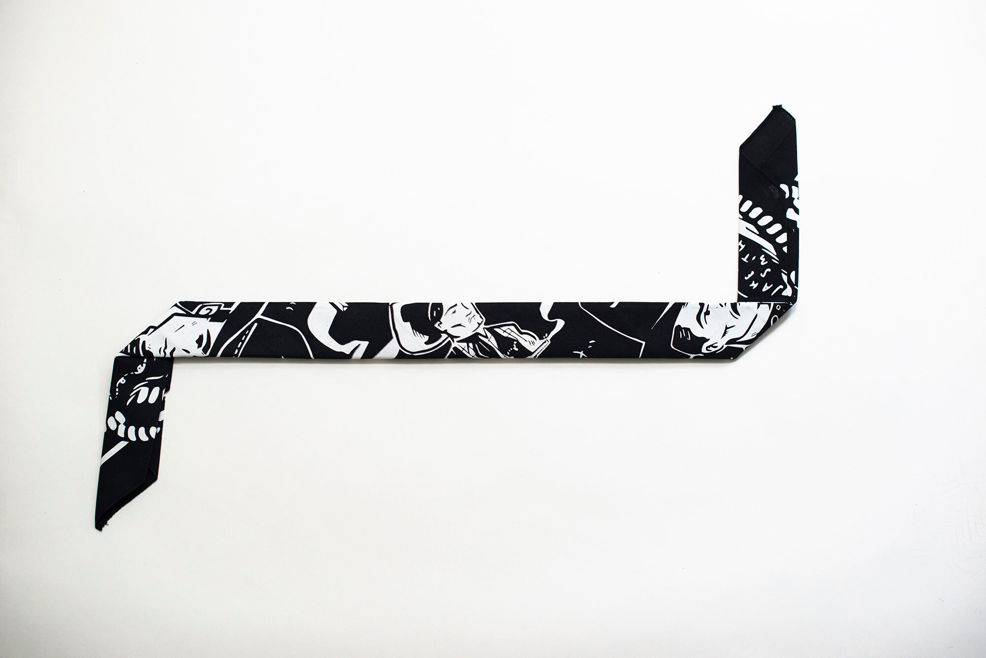 Bandana Men, Cowboy Hat Black, Vintage Western Wear, Cute Dog Bandana