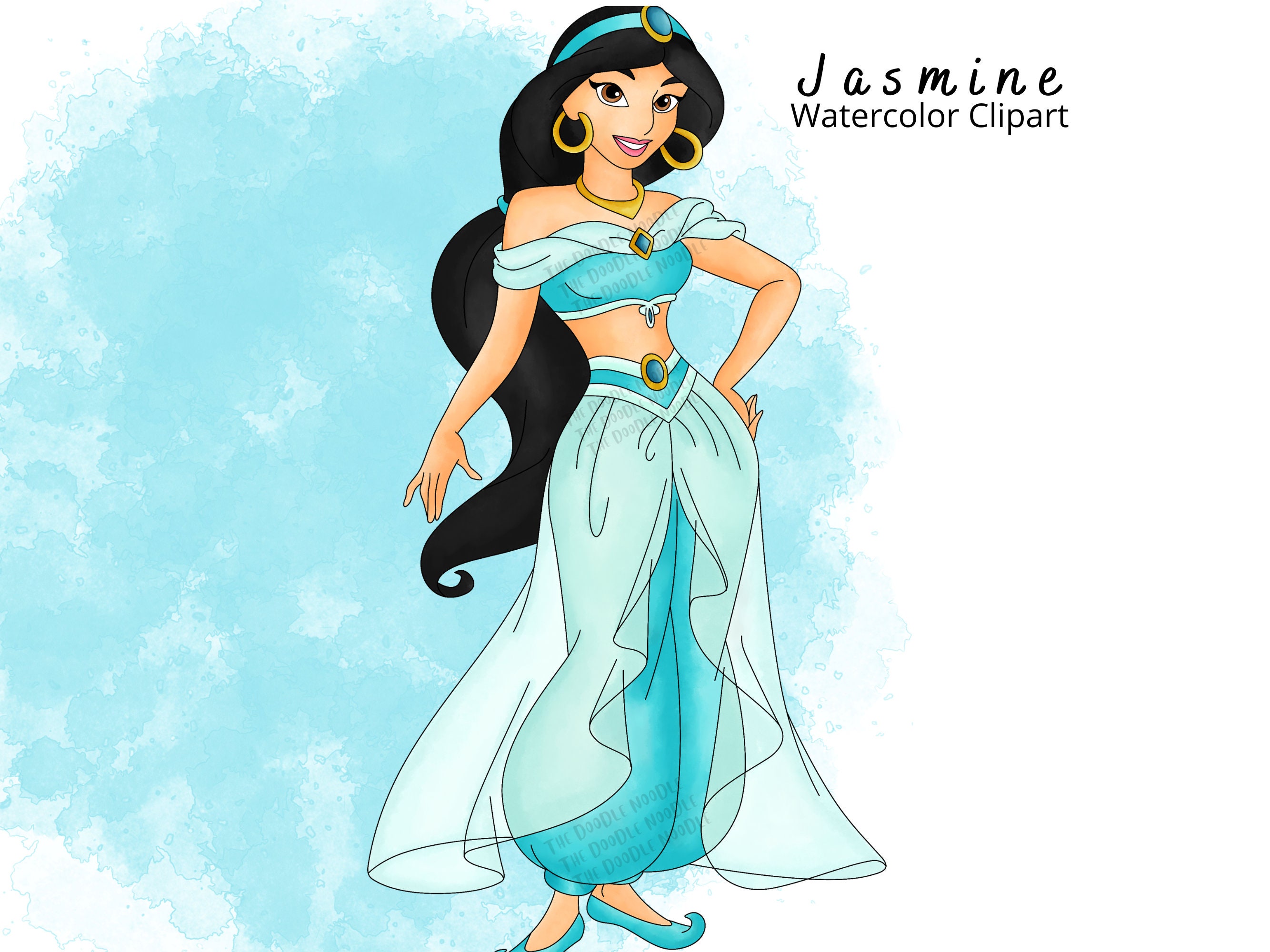 Princess Jasmine Shirt - Etsy Princess Jasmine Shirt - Etsy