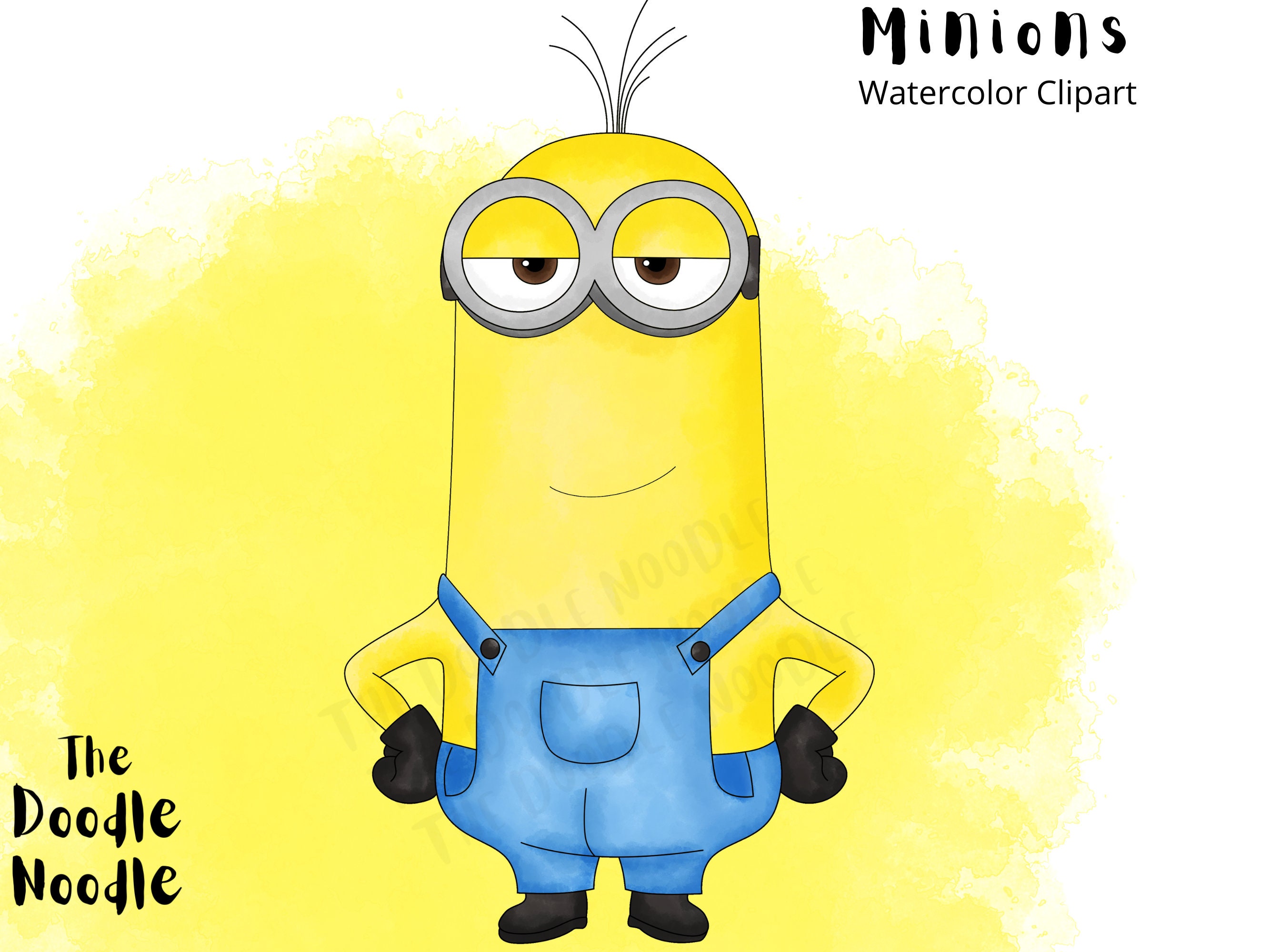 minions crying